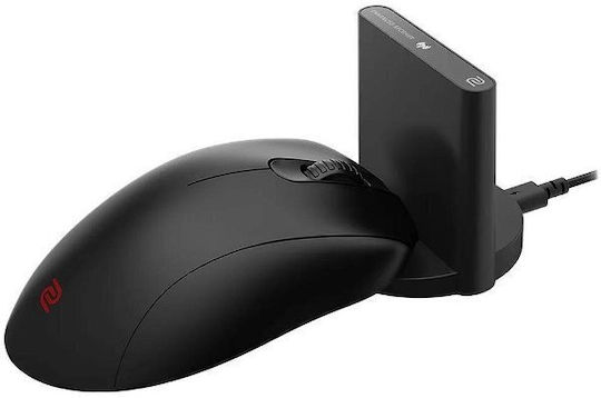 Zowie Ec3-cw Ασύρματο Gaming Ποντίκι 3200 DPI Μαύρο