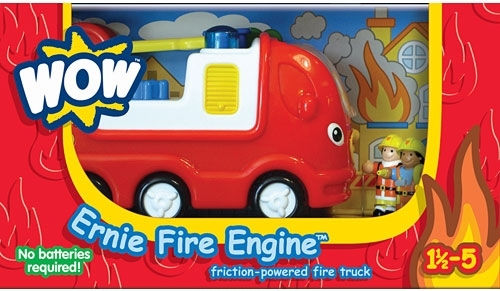 WoW Toys Αυτοκινητάκι για 1.5+ Ετών