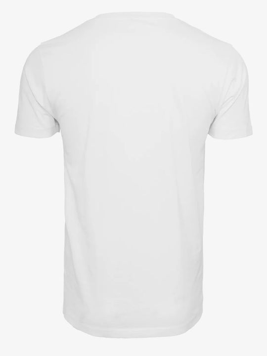 T-shirt White
