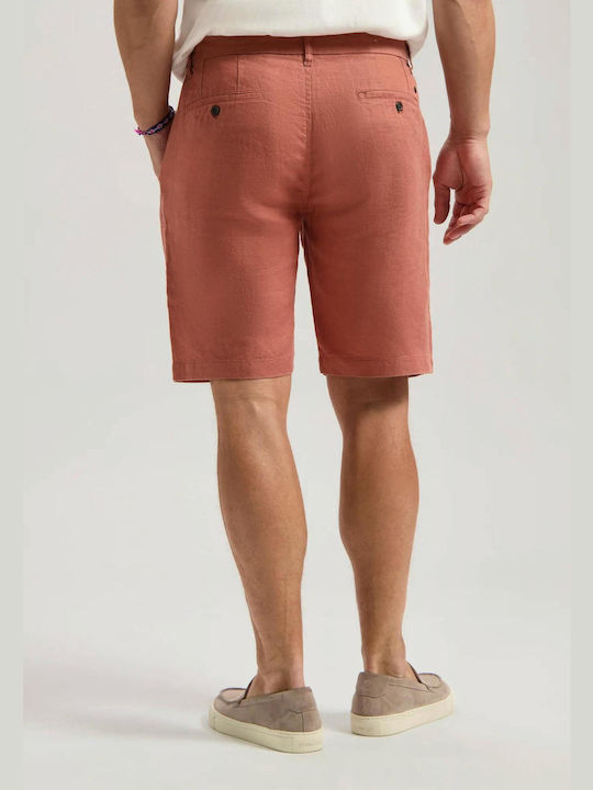 Dstrezzed Men's Shorts Rose