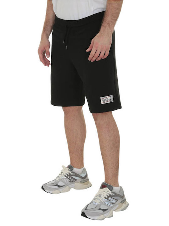 Franklin & Marshall Herrenshorts BLACK