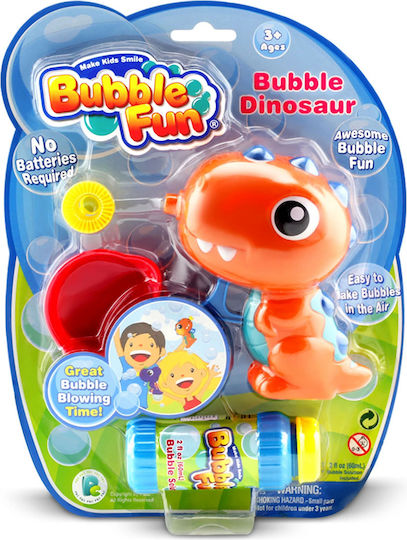 Ricokids Bubble Makers
