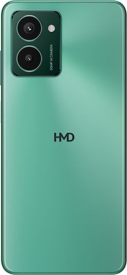 HMD Pulse Pro Dual SIM (6/128GB) Зелен