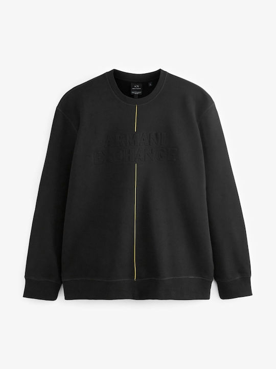 Sweatshirt Black