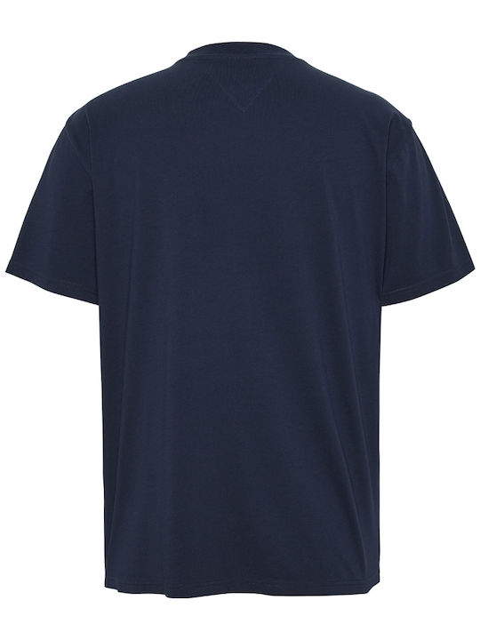 Tommy Hilfiger T-shirt Blue