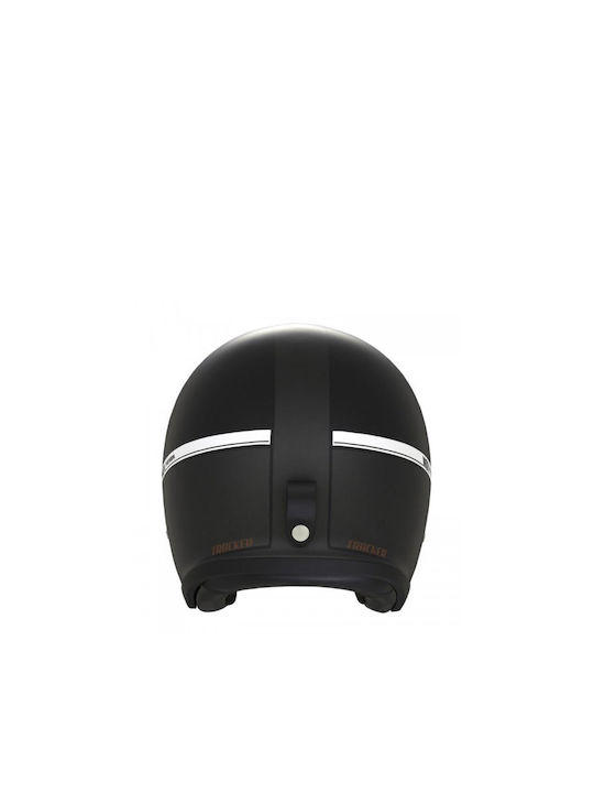 Nox Motorcycle Helmet Jet ECE 22.06 1150gr