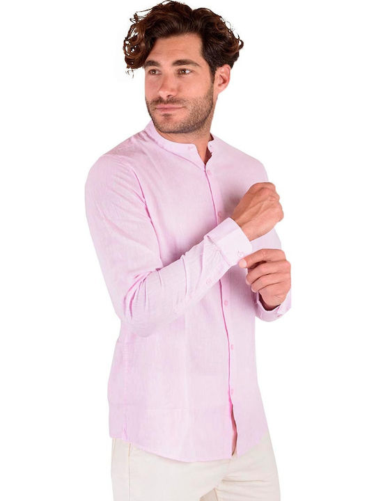 Πουκάμισο Rosa