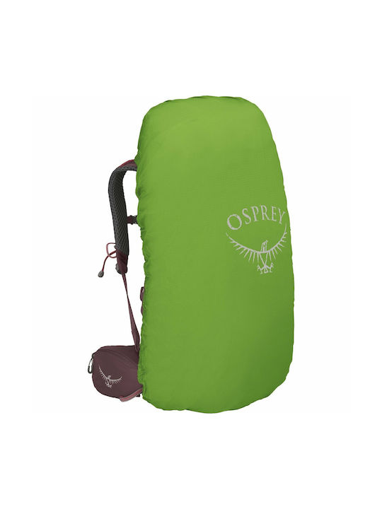 Osprey Mountaineering Backpack 48lt Purple