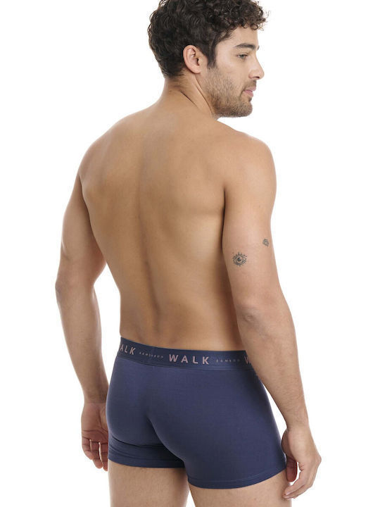 Men's Boxers Multicolour 2Pack