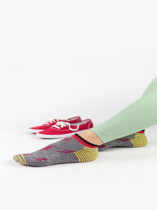 Crazy Socks Femei Șosete BLACK 1Pachet Crazy Socks Femei Șosete BLACK 1Pachet