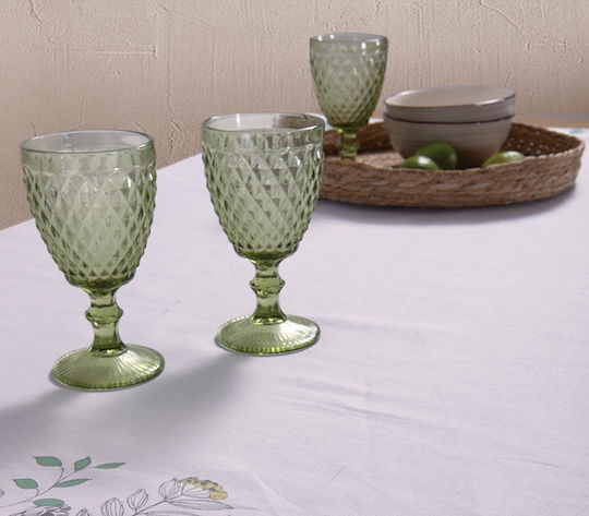 Nef-Nef Homeware Покривка за маса Памучна Spring Mood Nef-Nef Homeware Покривка за маса Памучна Spring Mood
