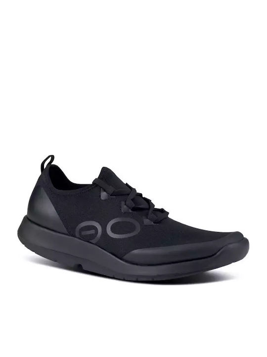 Ανδρικά Sneakers Μαύρα