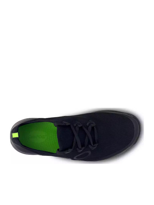 Ανδρικά Sneakers Μαύρα