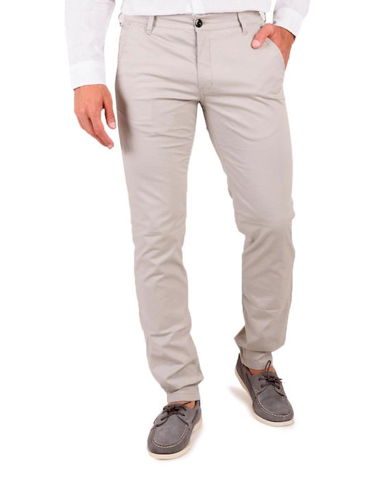 Cover Jeans M0073 Men's Trousers Stone