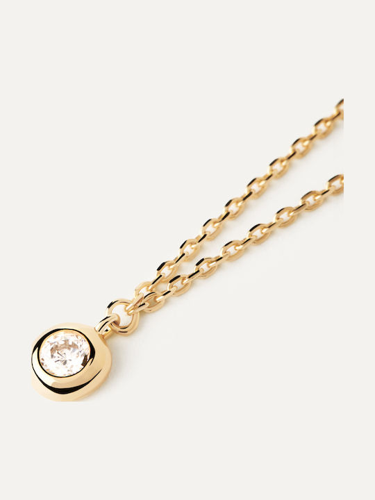 Kritsimis from Gold Plated Silver