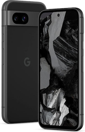 Google Pixel 8a 5G (8GB/128GB) Obsidian