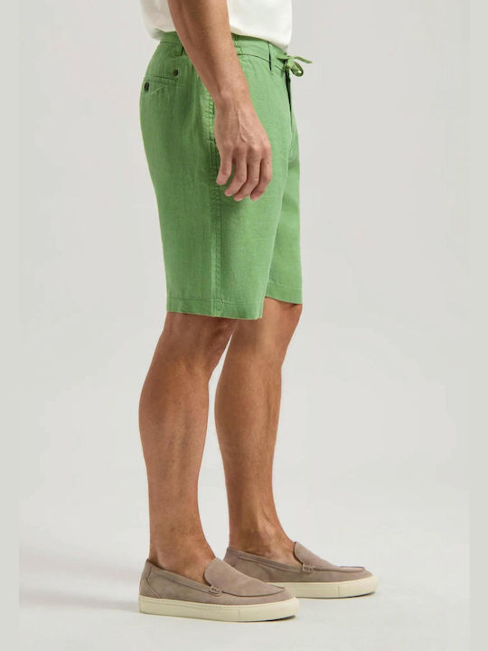 Dstrezzed Herren Badebekleidung Shorts Loden Frost