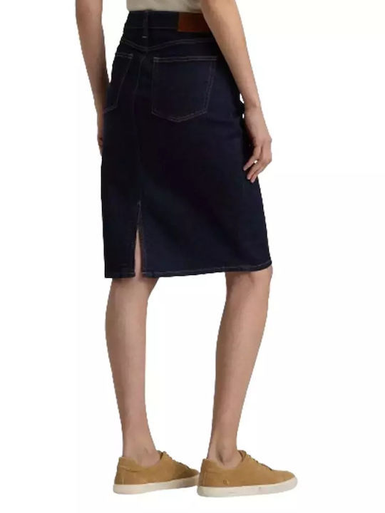 Ralph Lauren Skirt Rinse Wash