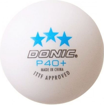 Donic Bile de ping-pong 3buc