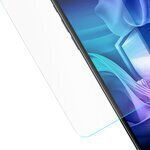 3MK Matt Displayschutzfolie (Galaxie M55)