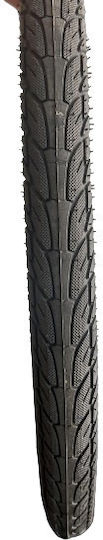 DSI Tyres Fahrradreifen City 09542 28" x 2"