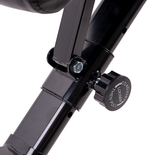 inSPORTline Adjustable General Use / Abdominal Workout Bench