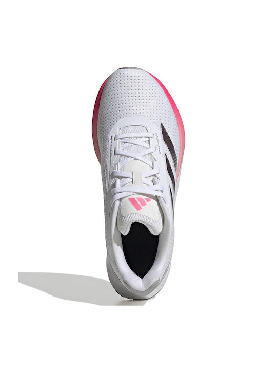 Duramo SL Sport Shoes Running White