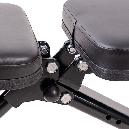 inSPORTline Adjustable General Use / Abdominal Workout Bench