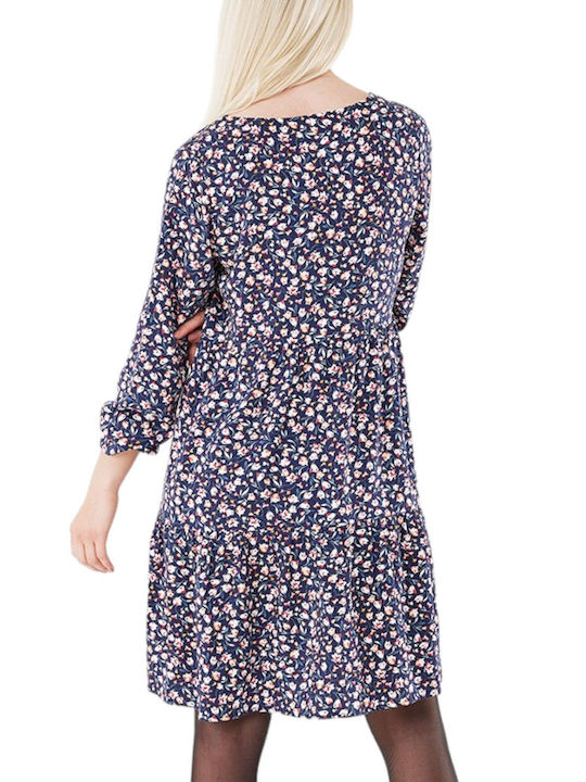 Mexx Dress Navy