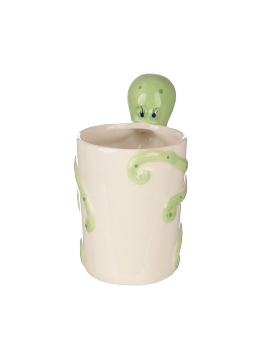 Puckator Becher Keramik 400ml