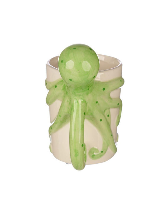 Puckator Becher Keramik 400ml