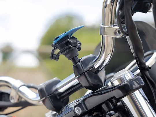 Quad Lock For Motorcycle Mobile Mount