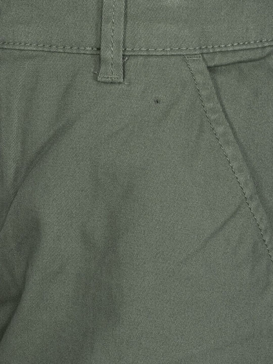 Kids' Pants Olive
