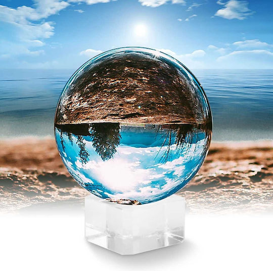 Clever CleverPhoto Lensball 80mm