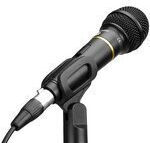 Saramonic SR-MV58 Set Wireless Δυναμικό Microphone Handmade for Vocals