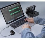 Saramonic Blink500 ProX B2R Σετ Μικρόφωνο για Κάμερα