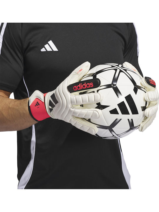 adidas Copa Gl Lge Adults Goalkeeper Gloves White