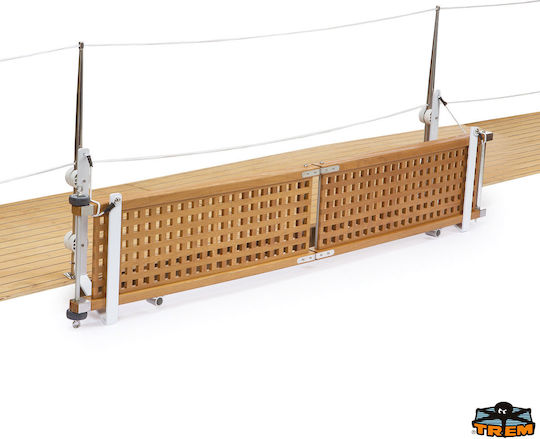 Trem SUP- und Dockingstützbasis in Weiß Farbe