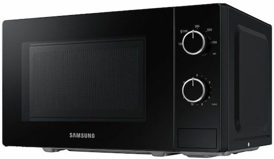Samsung Cuptor cu microunde 20lt Negru
