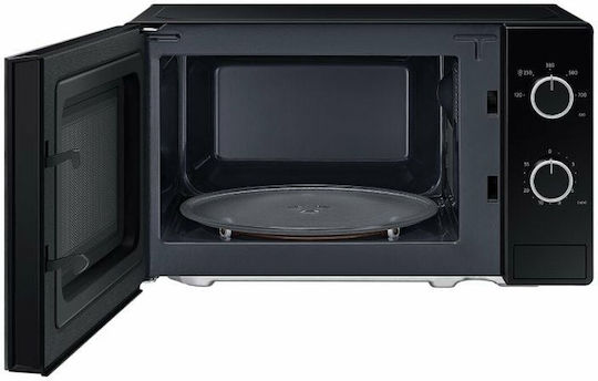 Samsung Cuptor cu microunde 20lt Negru