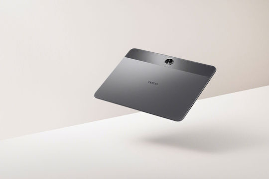 Oppo Pad Neo 11.4" Таблет с WiFi & 4G (8ГБ/128ГБ) Сив