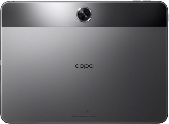 Oppo Pad Neo 11.4" Таблет с WiFi & 4G (8ГБ/128ГБ) Сив