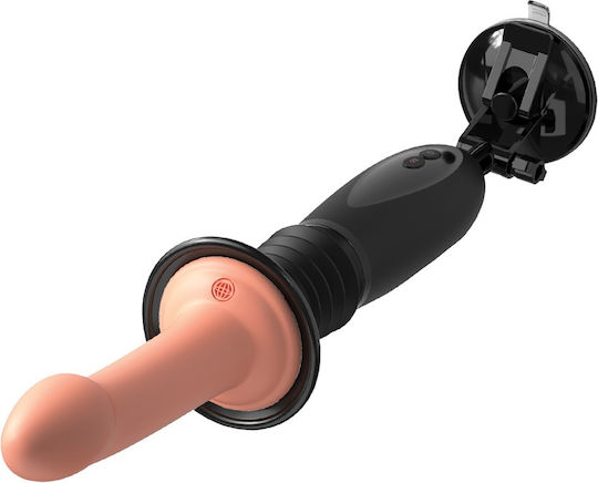 Pipedream Fetish Fantasy Series BDSM Accessory σε Μαύρο Χρώμα