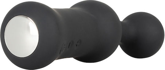 You2Toys Πρωκτικός Δονητής Large Μαύρος