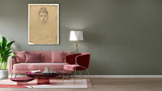 Gemälde auf Leinwand 80x120cm