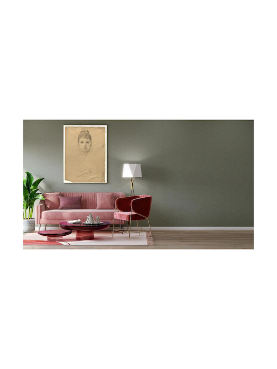 Painting on Canvas 100x150cm