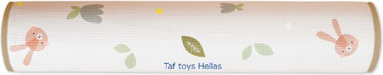 Taf Toys "roll & Play Foam Mat" 150x200cm-thickness 1.5cm