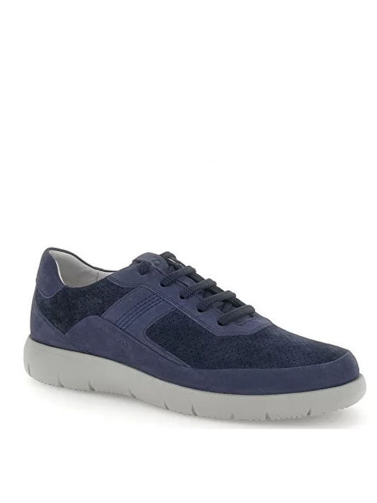 Stonefly Sneakers Blue