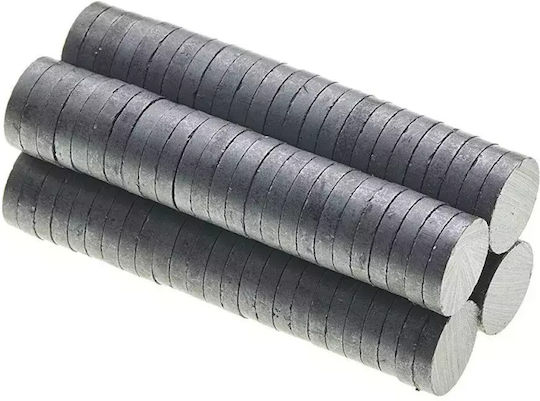 Magnet 1.5cm 100pcs Rt086-2 Nv-25-00071-0862