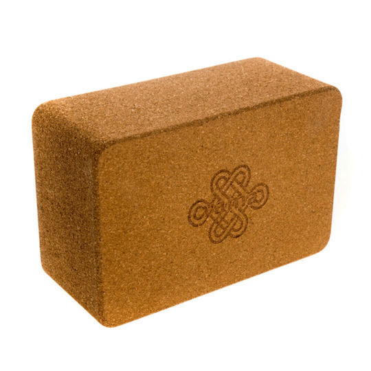 Simplygreen Yoga Block